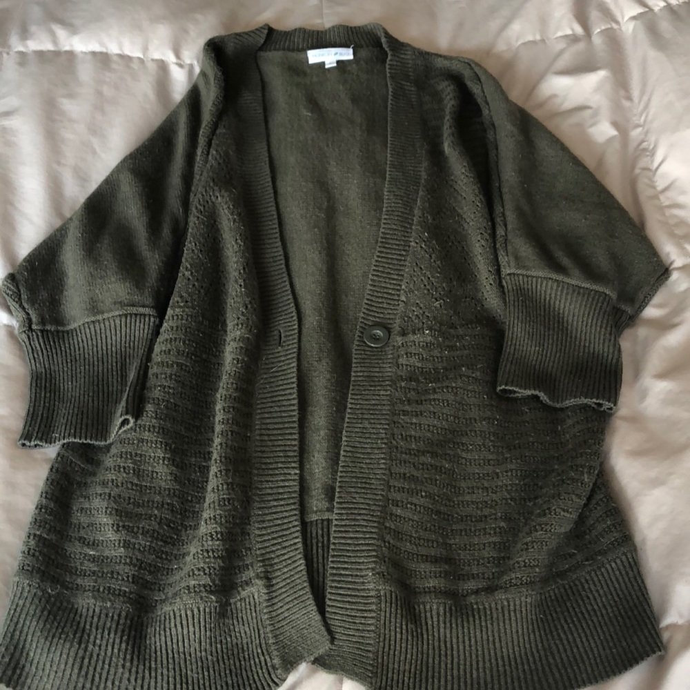 Fashion Bug Cardigan